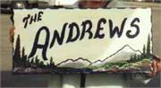 Andrews 16 X 24